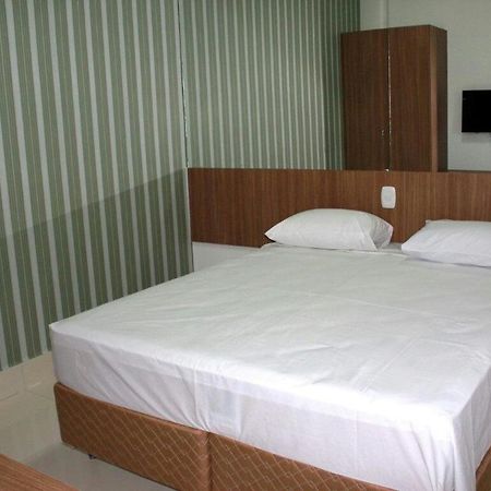 Hotel Encontro Das Aguas Thermas Resort Com Cafe Da Manha Incluso 卡达斯诺瓦斯 外观 照片