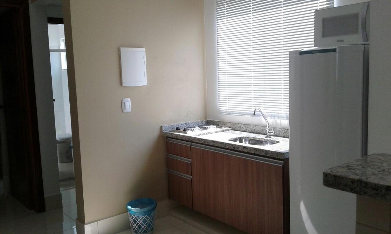 Hotel Encontro Das Aguas Thermas Resort Com Cafe Da Manha Incluso 卡达斯诺瓦斯 外观 照片
