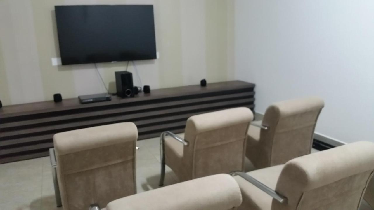 Hotel Encontro Das Aguas Thermas Resort Com Cafe Da Manha Incluso 卡达斯诺瓦斯 外观 照片