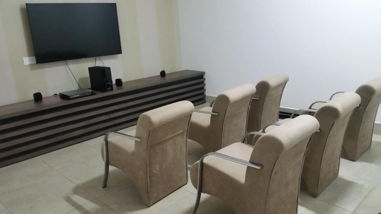 Hotel Encontro Das Aguas Thermas Resort Com Cafe Da Manha Incluso 卡达斯诺瓦斯 外观 照片